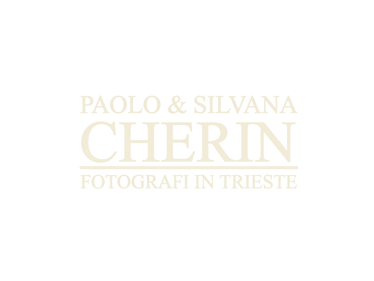 Paolo & Silvana Cherin — Fotografi in Trieste
