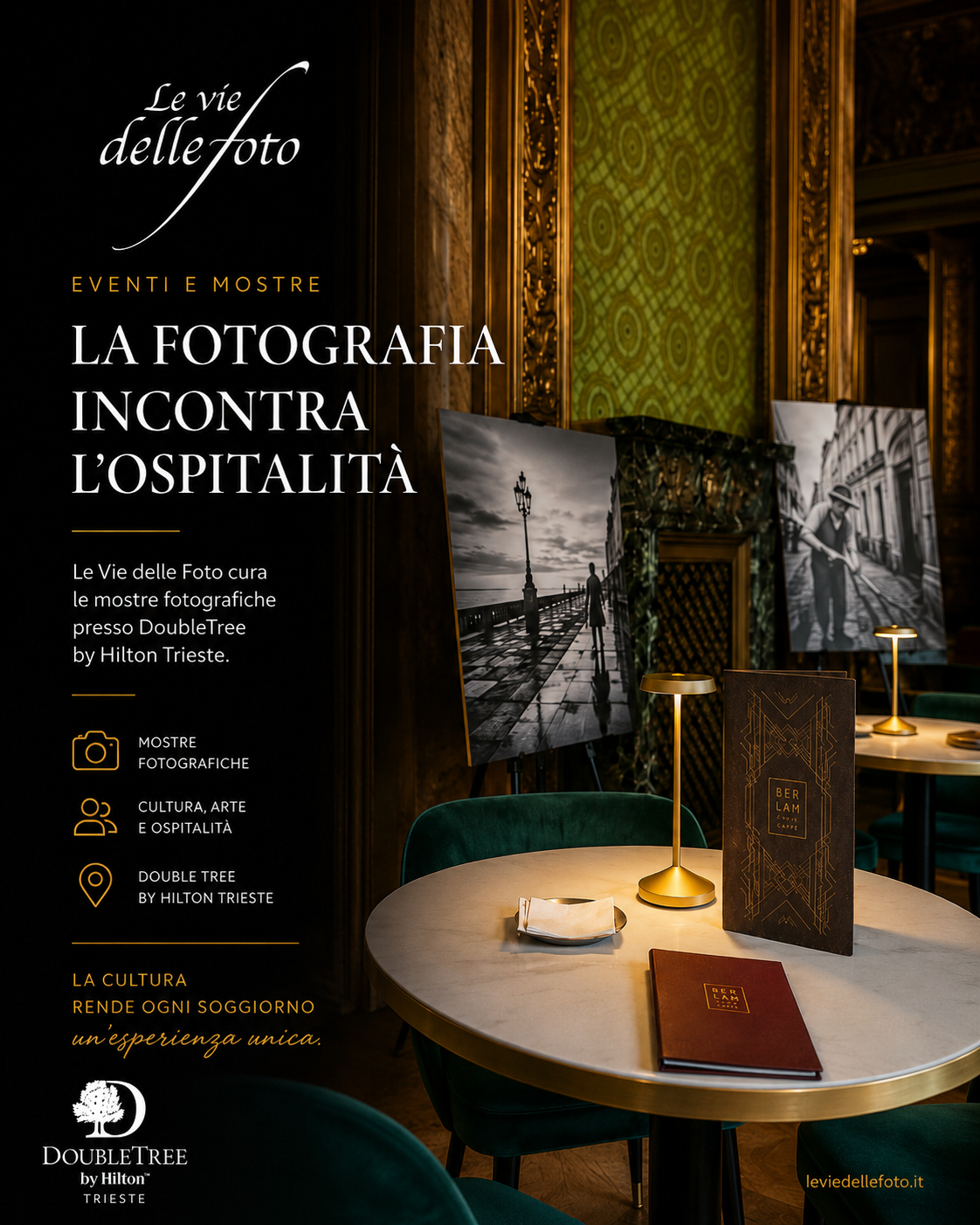 DoubleTree by Hilton Trieste