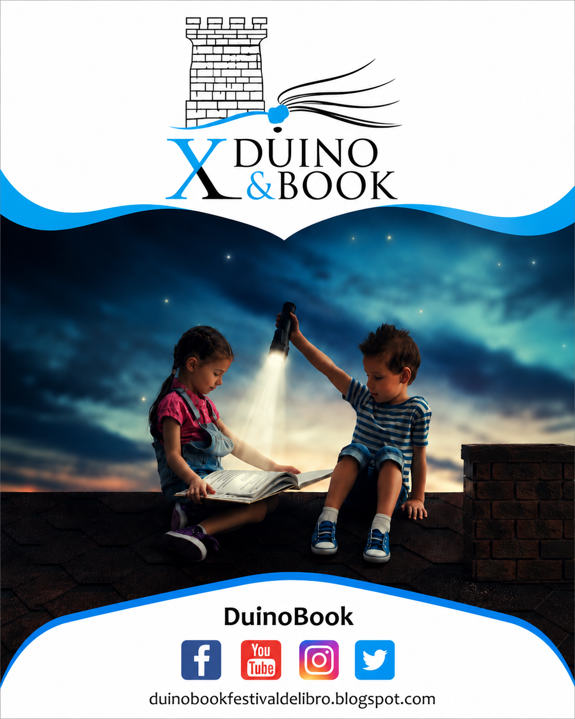 Duino&Book