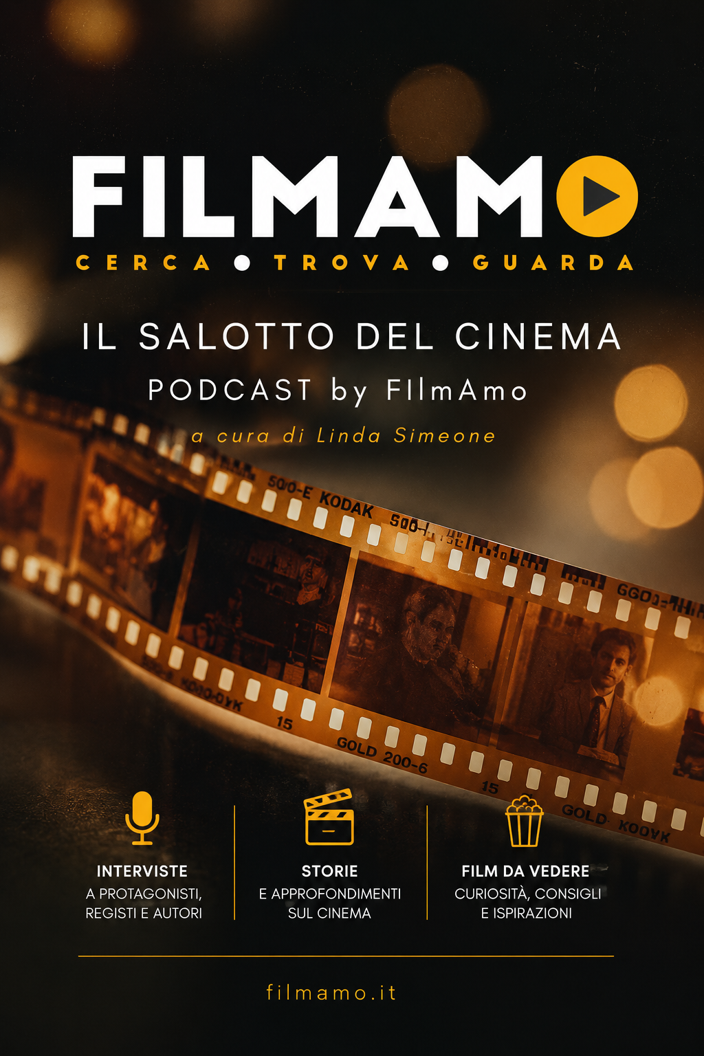 Filmamo