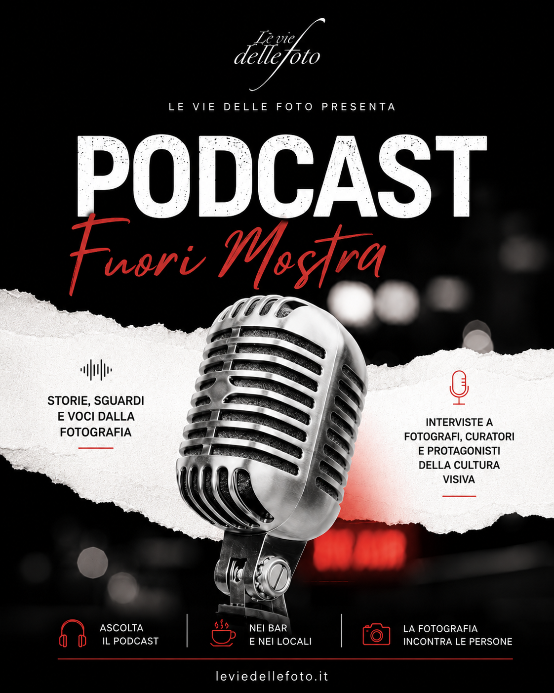 Fuori Mostra