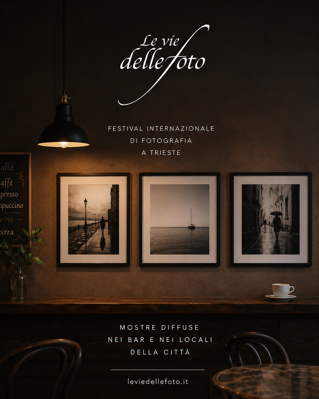 Le Vie delle Foto
